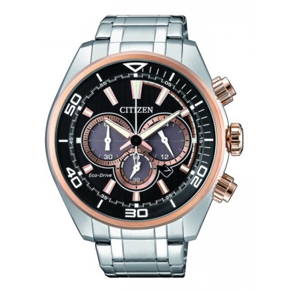 Citizen CA4336-85E ECO DRIVE